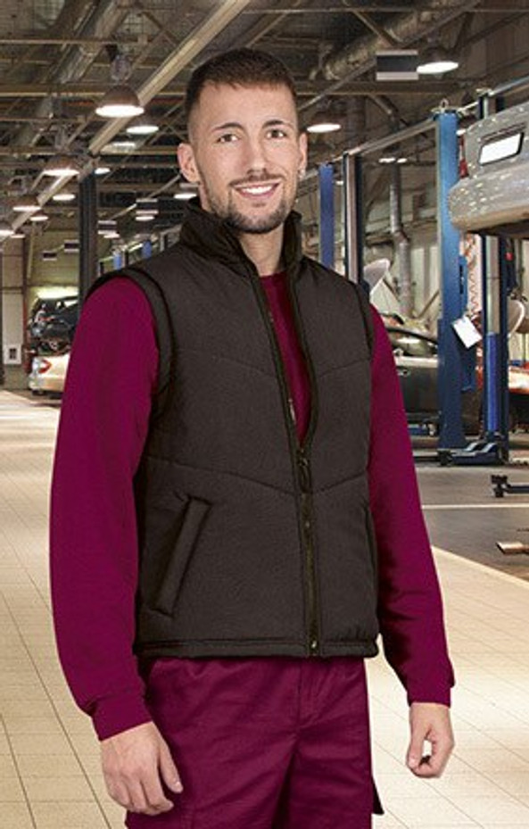 Valento CHVAPOR - Gilet PORTLAND