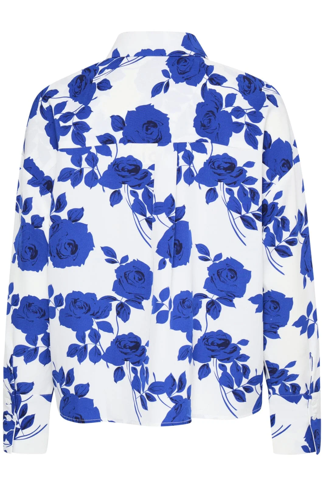 Ichi Ixlotte Sh 184051 strong blue