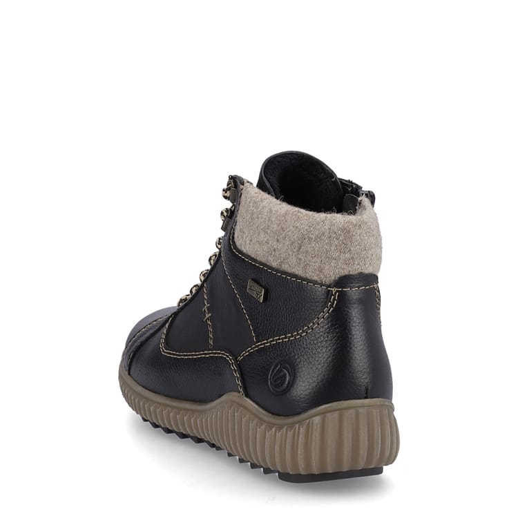 Remonte R8276-01 | NOIR