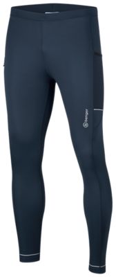 BengerRunning WP Tight - blau