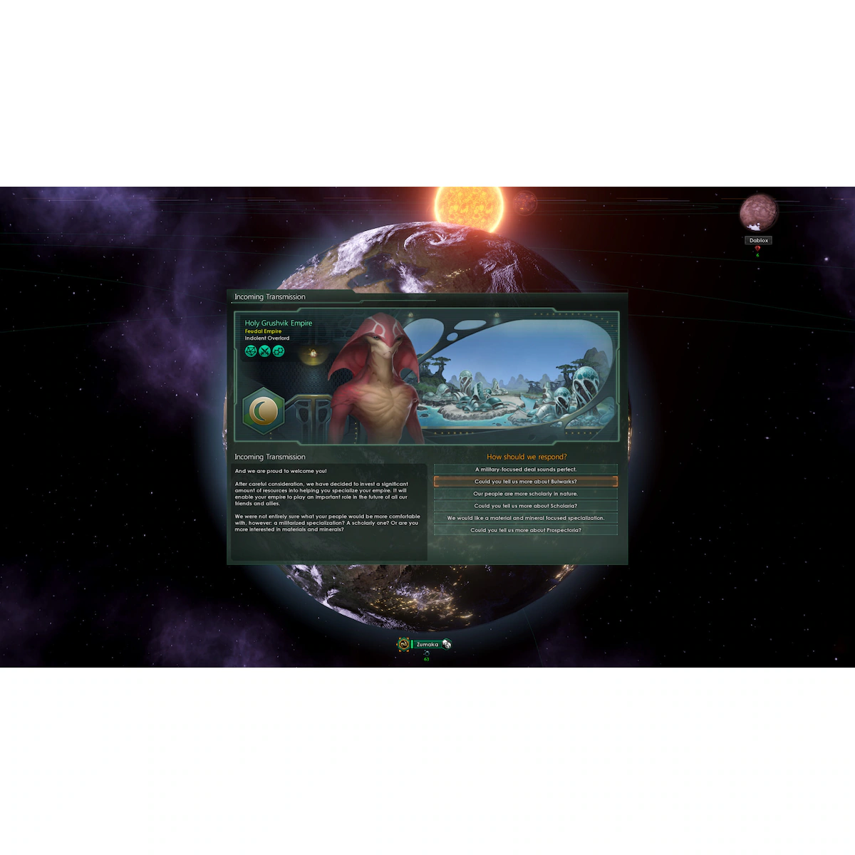 Stellaris: Overlord - PC Windows,Mac OSX,Linux