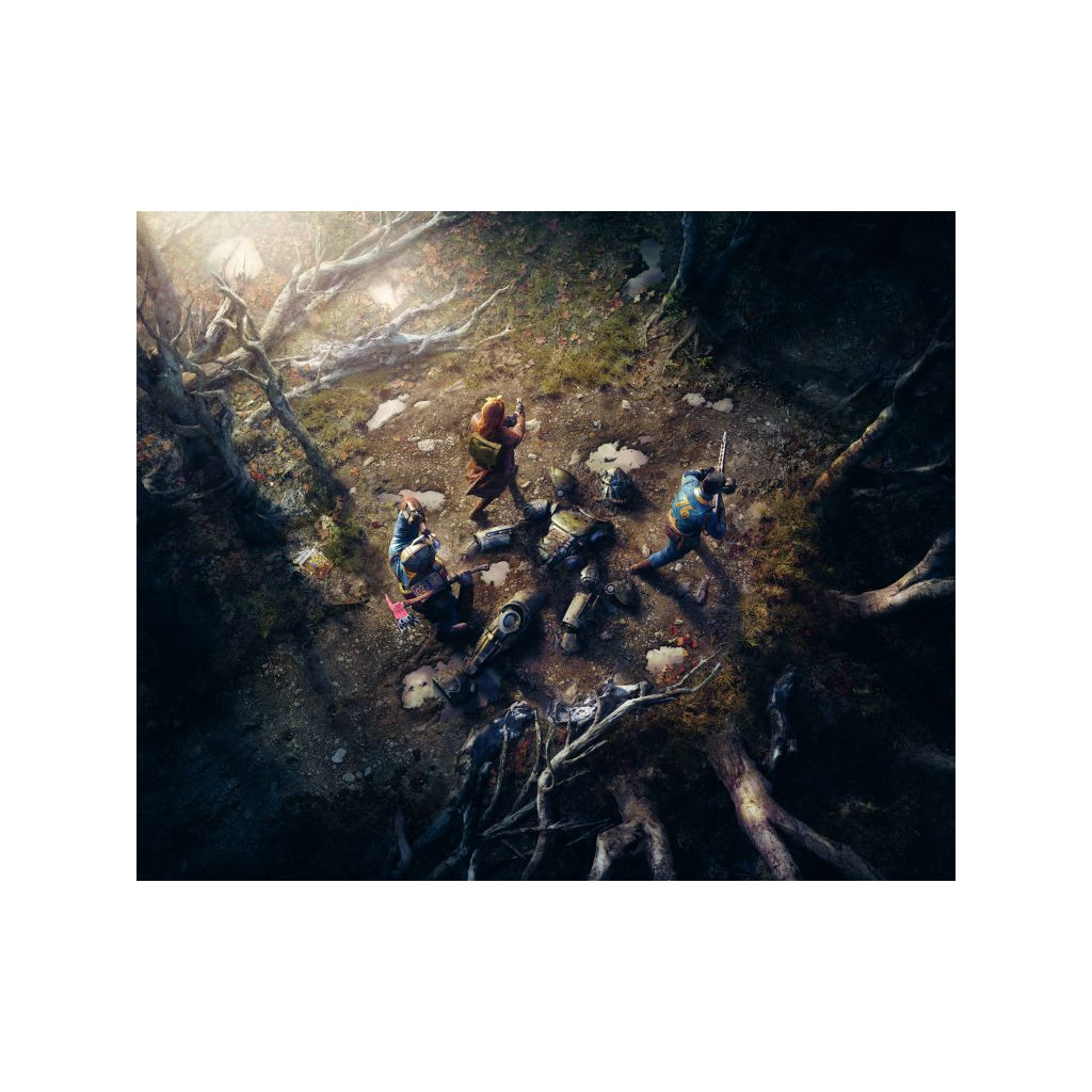 Fallout : Le Jeu de Rôle