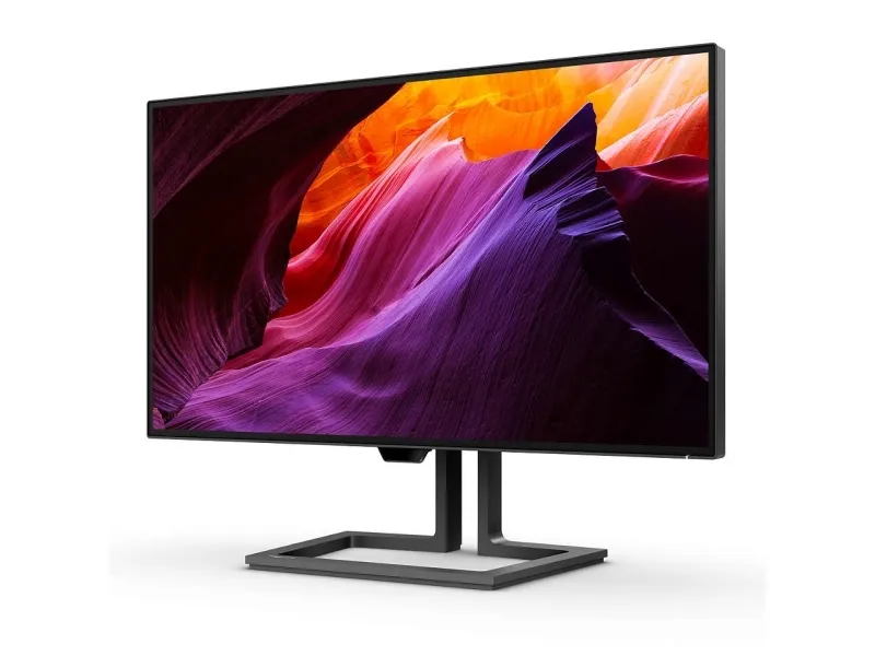 [OUTLET] - Philips Brilliance 7000 27B1U7903 - LED-skærm - 27