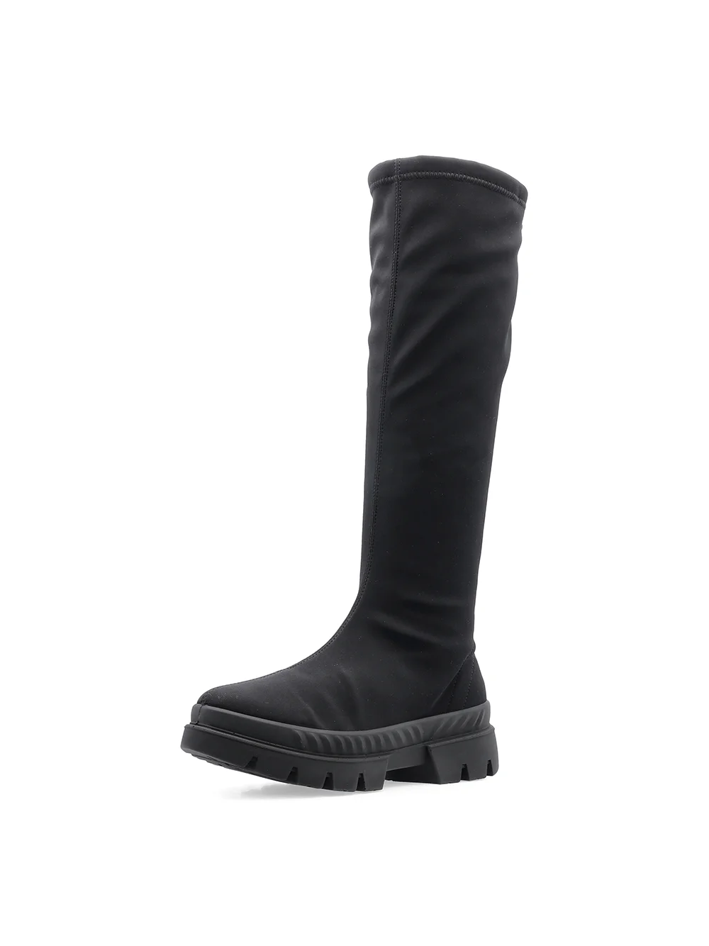Stiefel Mood schwarz