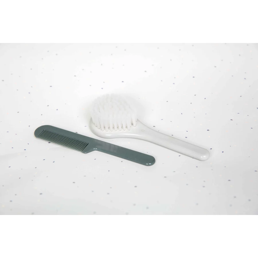 Luma® Babycare Bade- und Pflegeset Sage Green