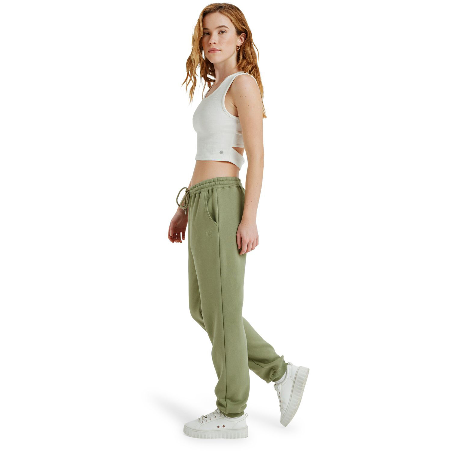 RoxySurf stoked pant brushed
