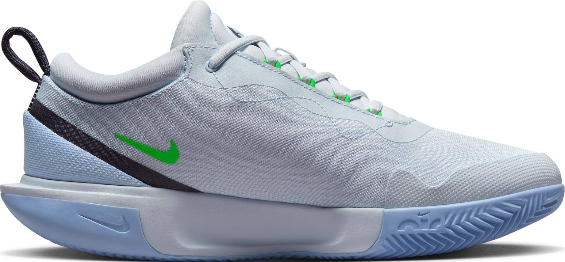 Nike| Herren Sandplatz NIKE COURT ZOOM PRO CLAY