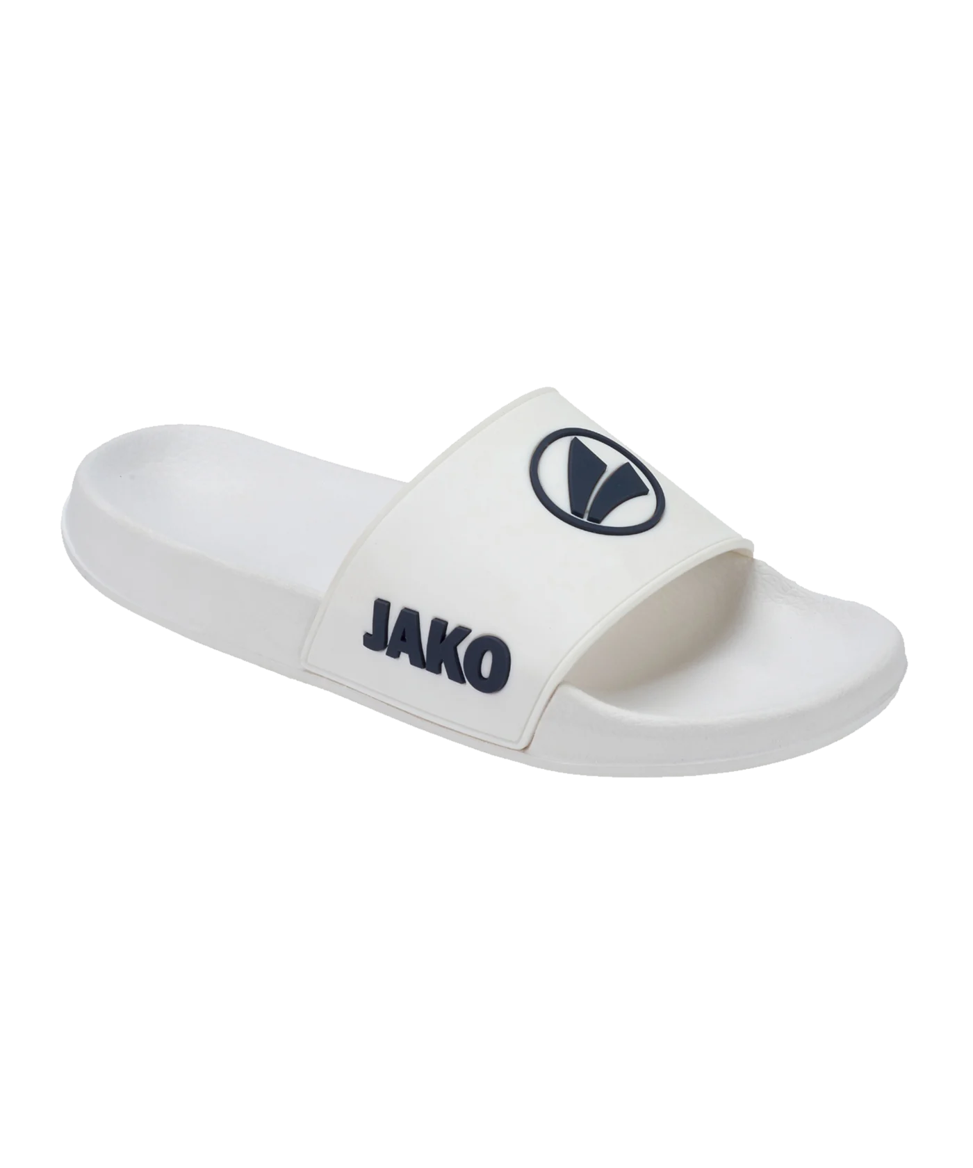 JAKO Jakolette Weiss F728
