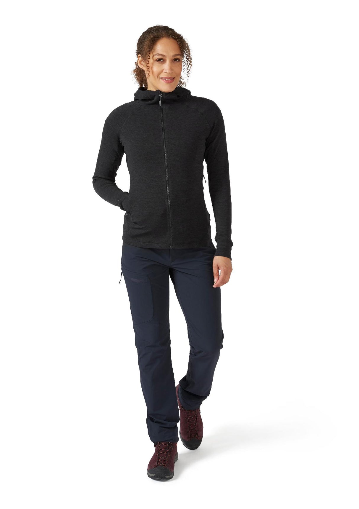 Rab<br>Nexus Hoody Wmns