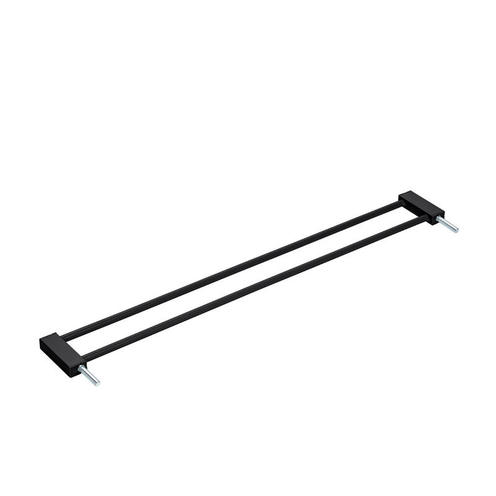 Extension pour barrière de sécurité 9 cm - black - HAUCK