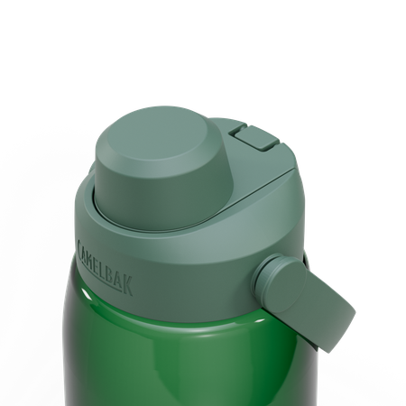 THRIVE CHUG Trinkfalsche  forest green  1l