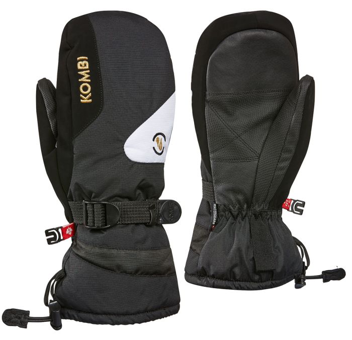 RIDE WG WOMEN MITT dameluffe