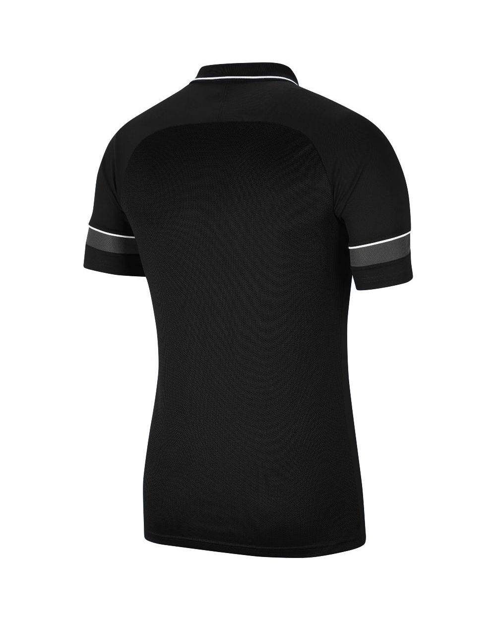 Polo Nike Academy 21 Noir pour enfant