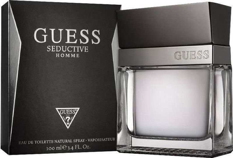 Guess - Seductive - Eau de Toilette - 100ml