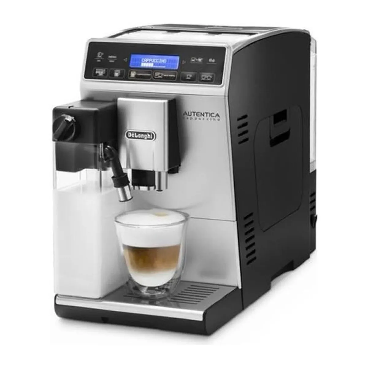 DeLonghi ETAM29.660.SB