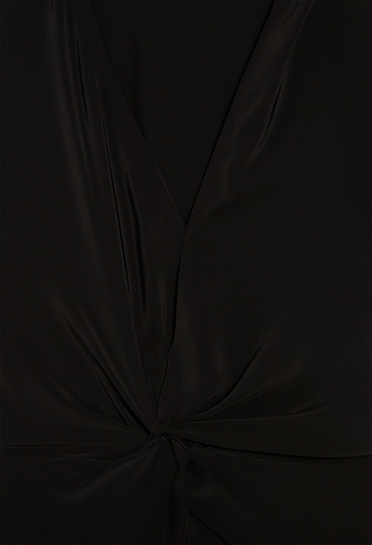 Robe courte