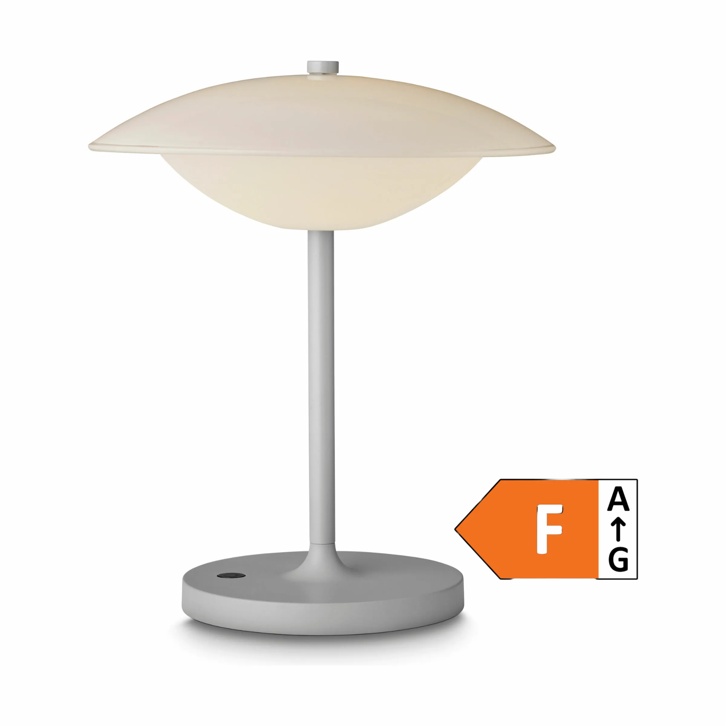Halo Design Baroni Move Bordlampe