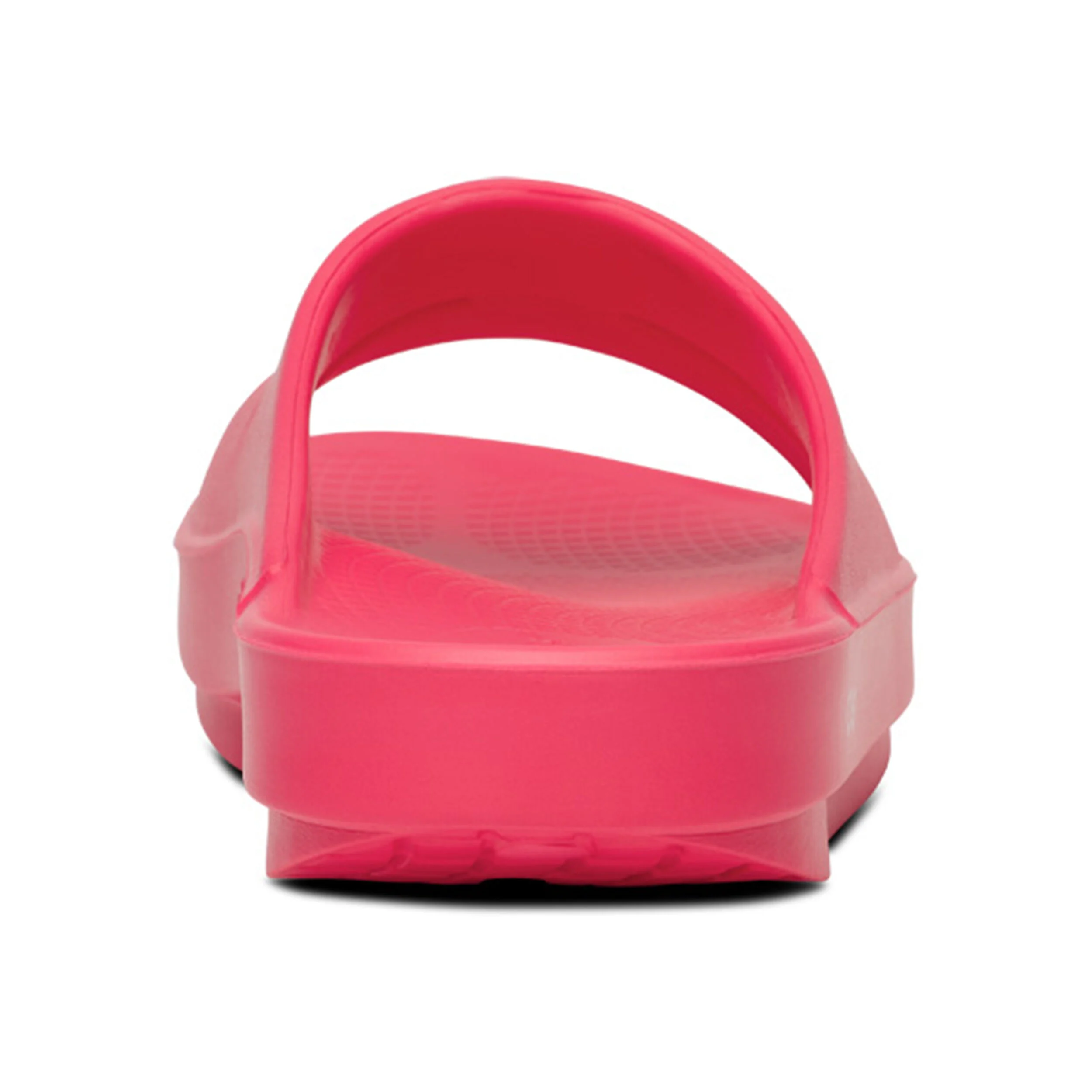OOFOS Ooah Chaussure De Récupération Femmes - Pink