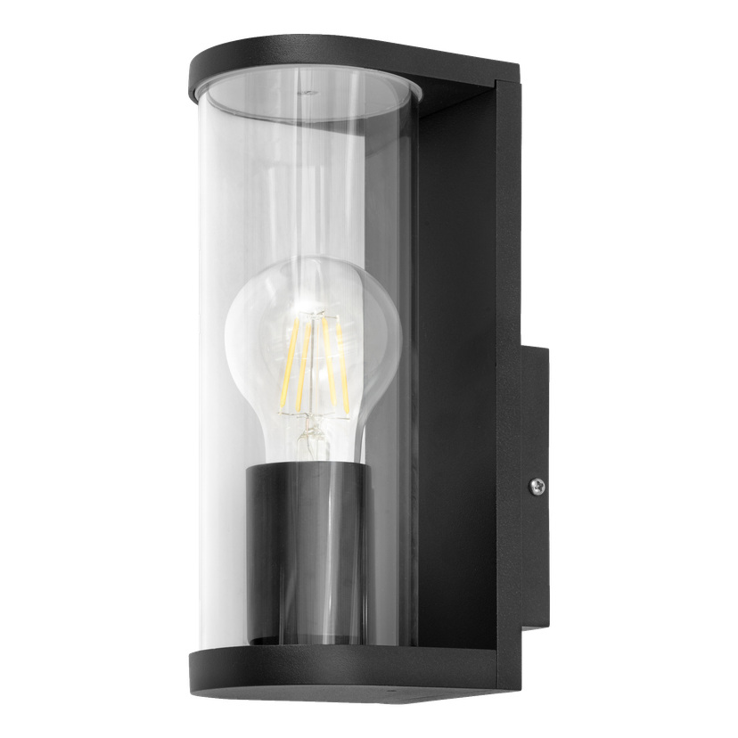 Vegglampe IP44 E27