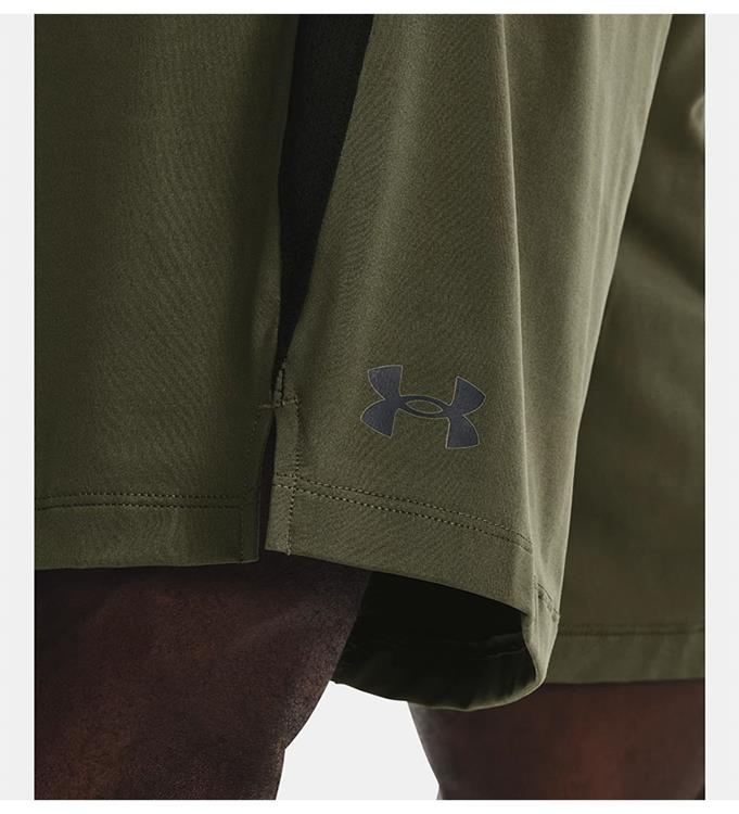 Under Armour Men Tech Vent Short