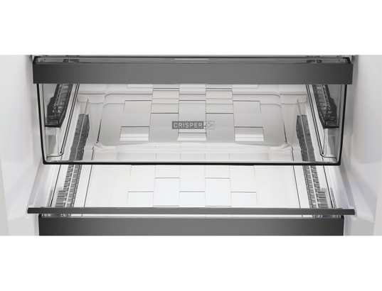 WHIRLPOOL - Réfrigérateur congélateur bas WHK25404XP5E