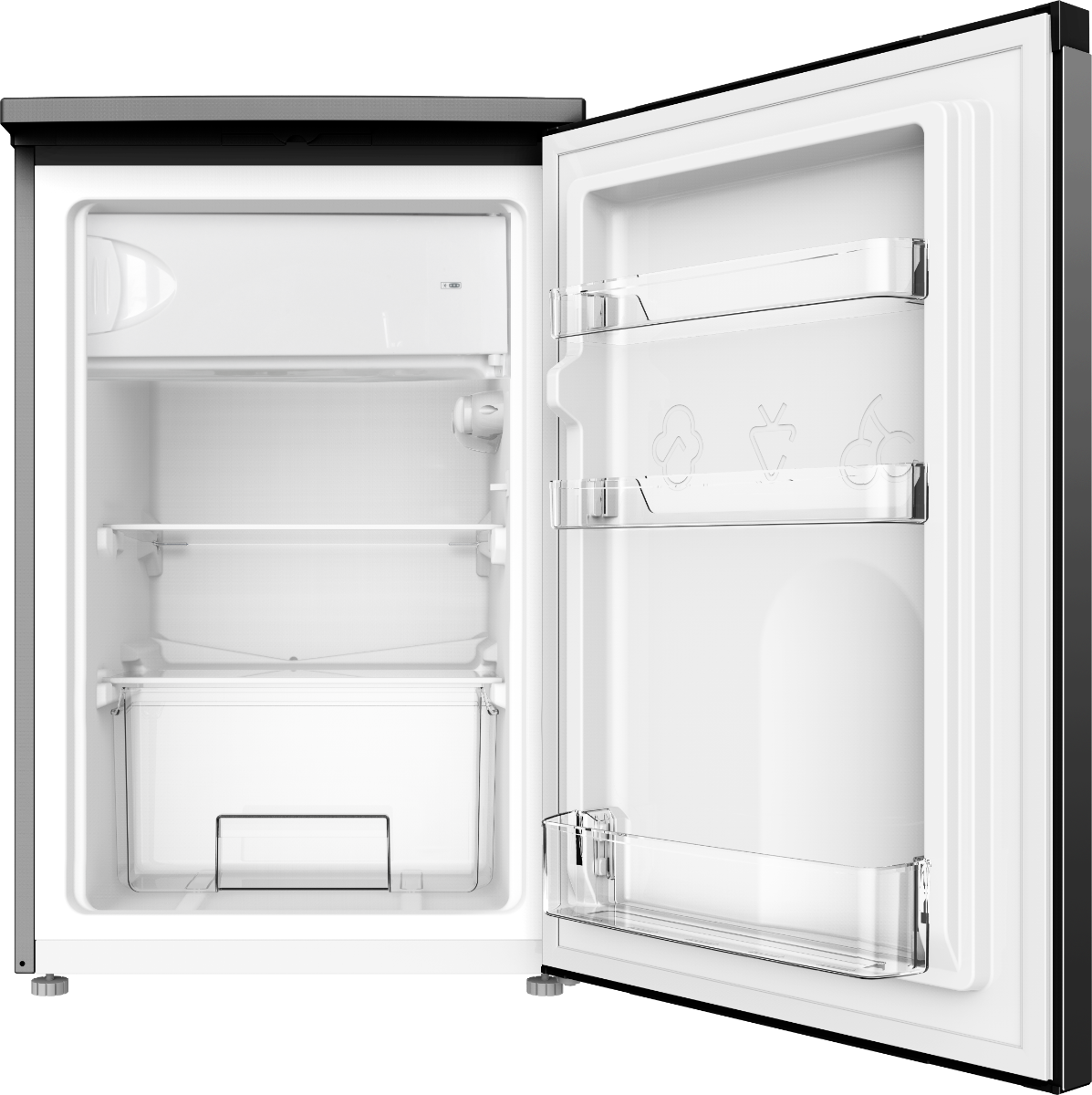 Friac KK1740DIX koelkast 107L