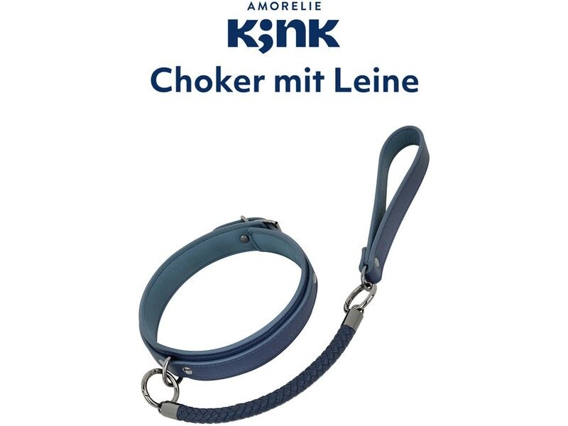 Amorelie Geschenkset Spark the Flame Der Einstieg in die Welt des Soft-BDSM