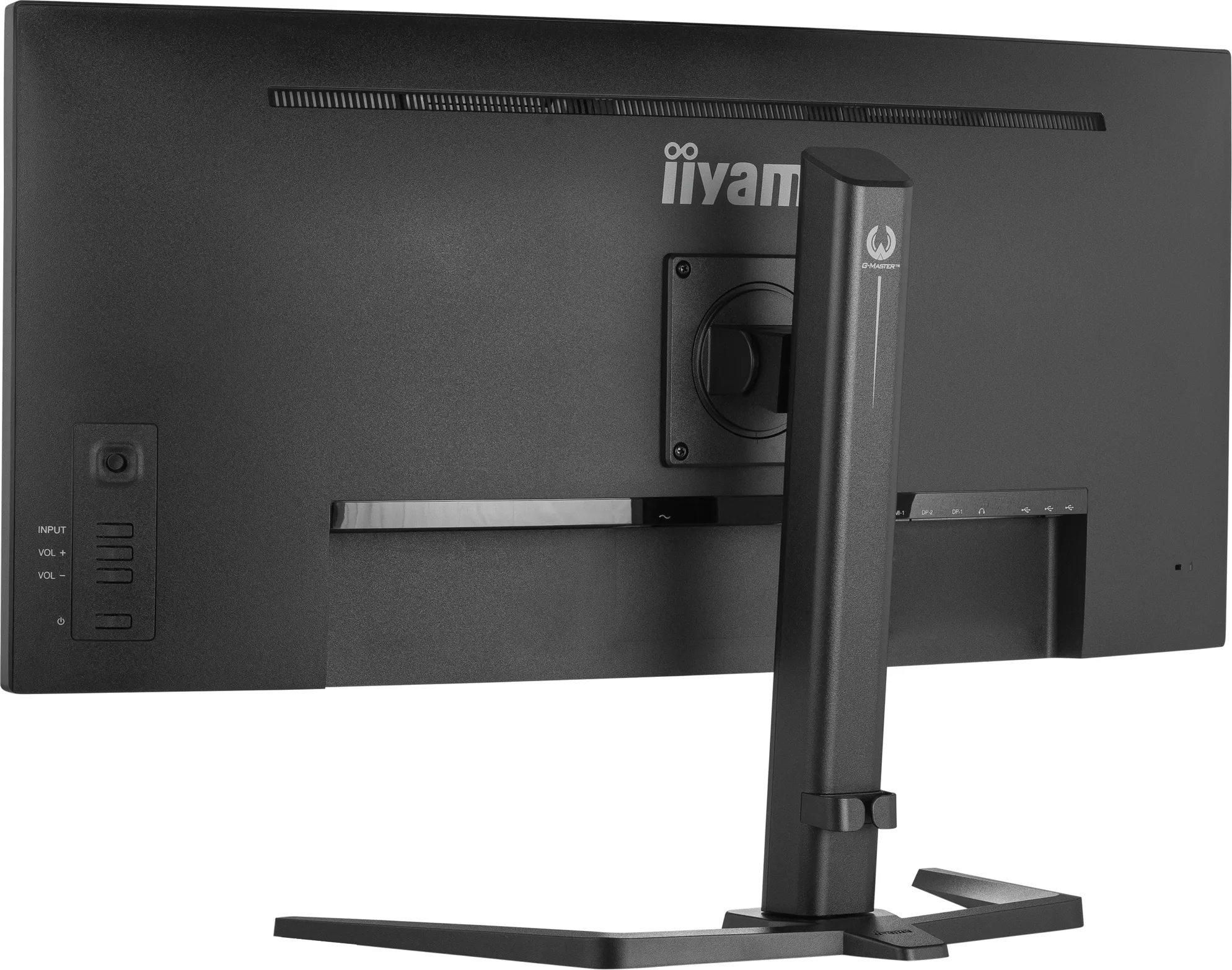 iiyama G-Master GCB3481WQSU-B1 Red Eagle Écrans gaming