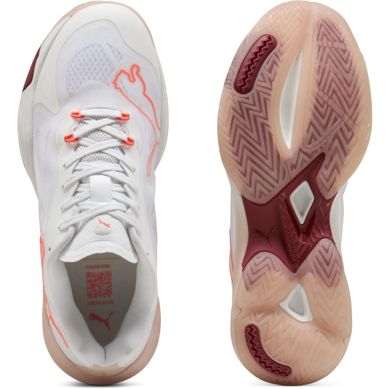 Puma Vantage Nitro Dames