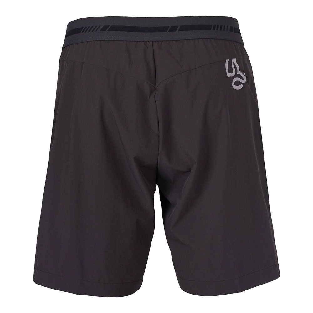 Ternua OUTRUN BMD - Short Homme black