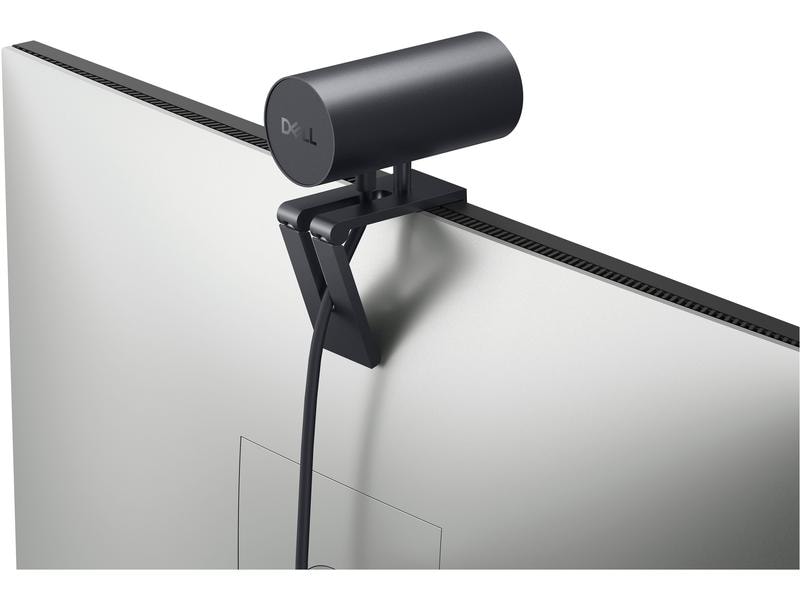 Dell Webcam UltraSharp Ultrahochauflösende Webcam mit HDR und Autofokus