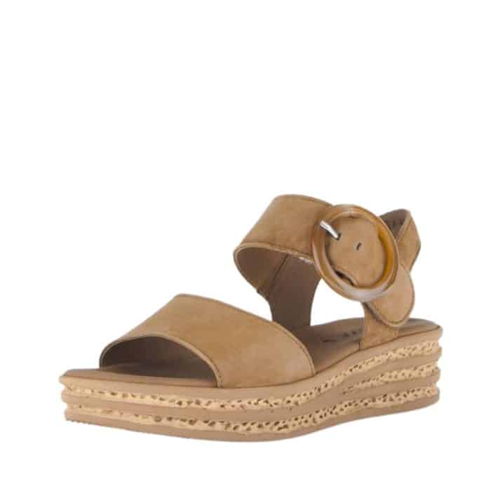 Gabor Sandal Dame 84.550.14