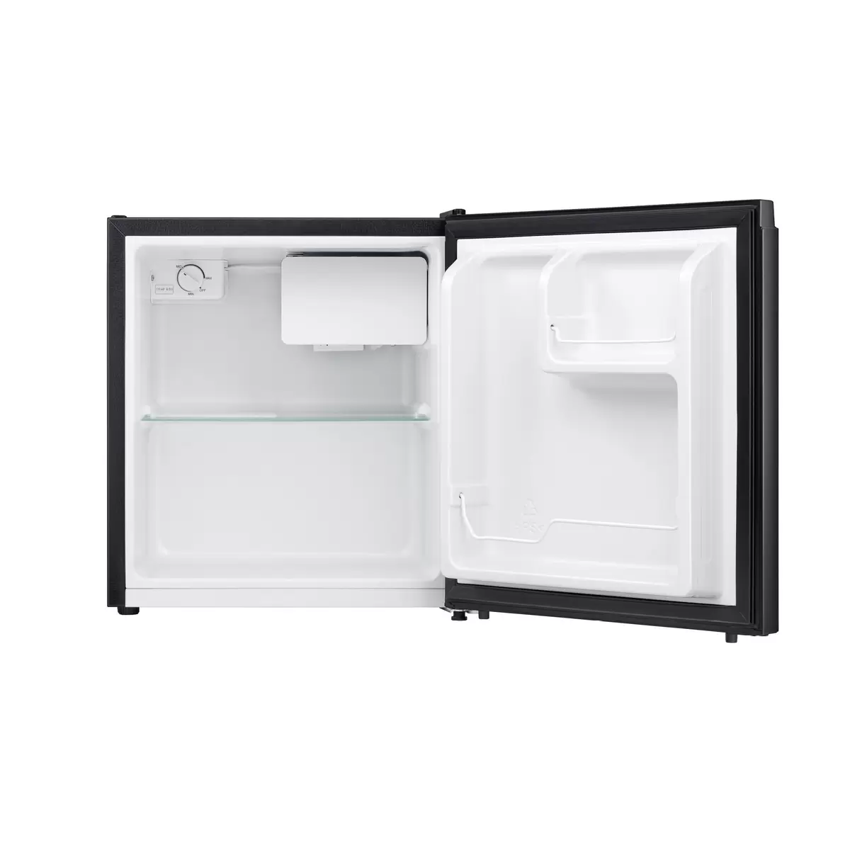 Kühlschrank freistehend bis Severin KB8879 weiss