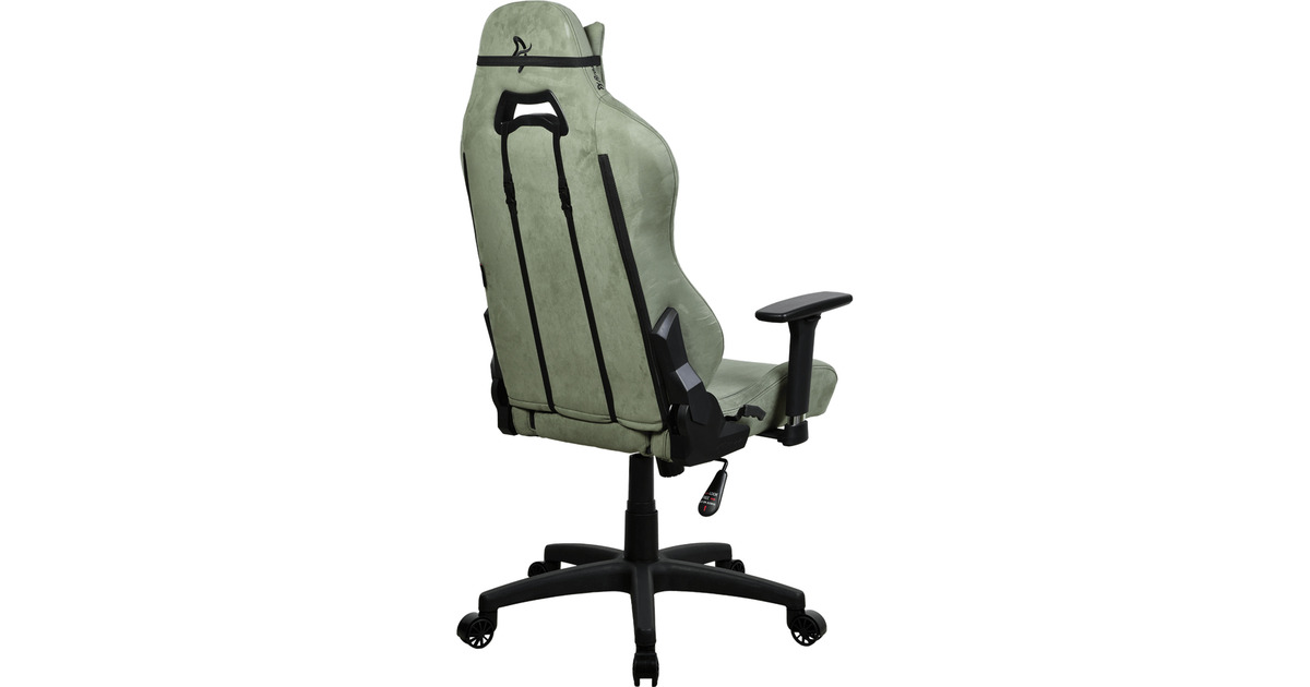 ArozziTorretta Supersoft - Forest gamestoel  (Groen)