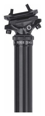 Tige de Selle Téléscopique Bike Yoke Revive 272 Passage Interne Noir (Sans Commande)