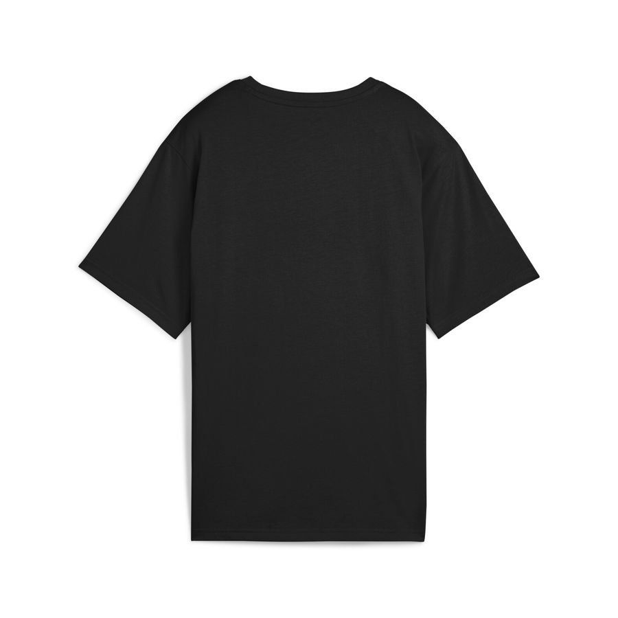 Puma LOVE UNITED Relaxed Fit T-Shirt