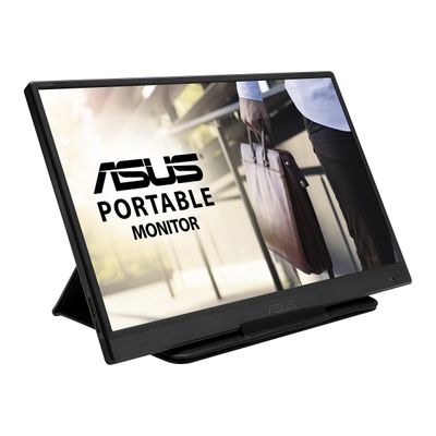 ASUS ZenScreen MB165B - écran LED 15,6