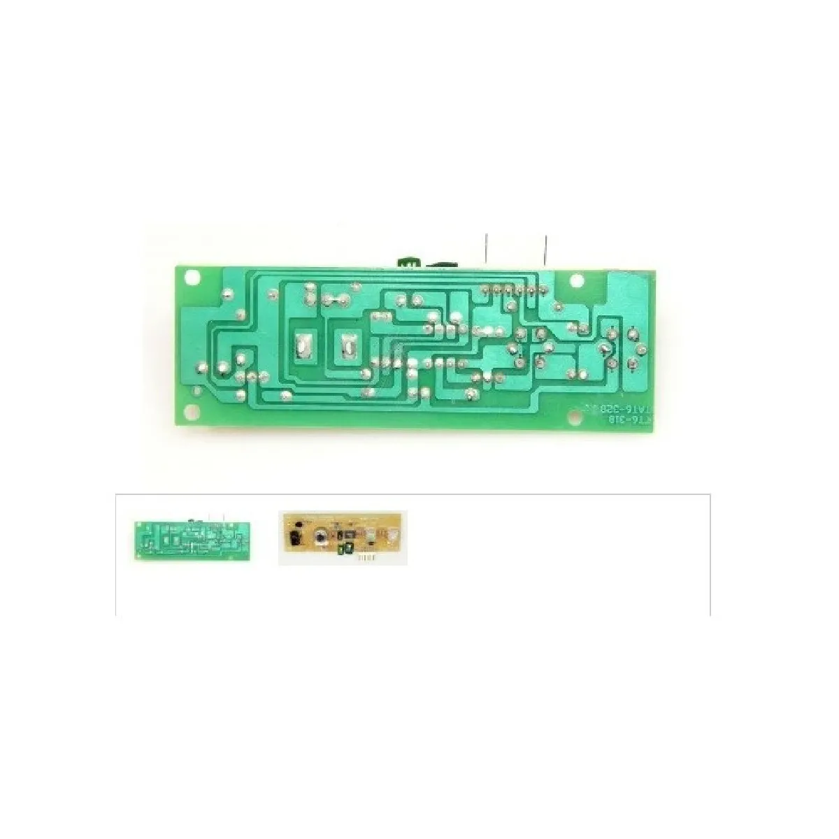 Bosch Module de Commande