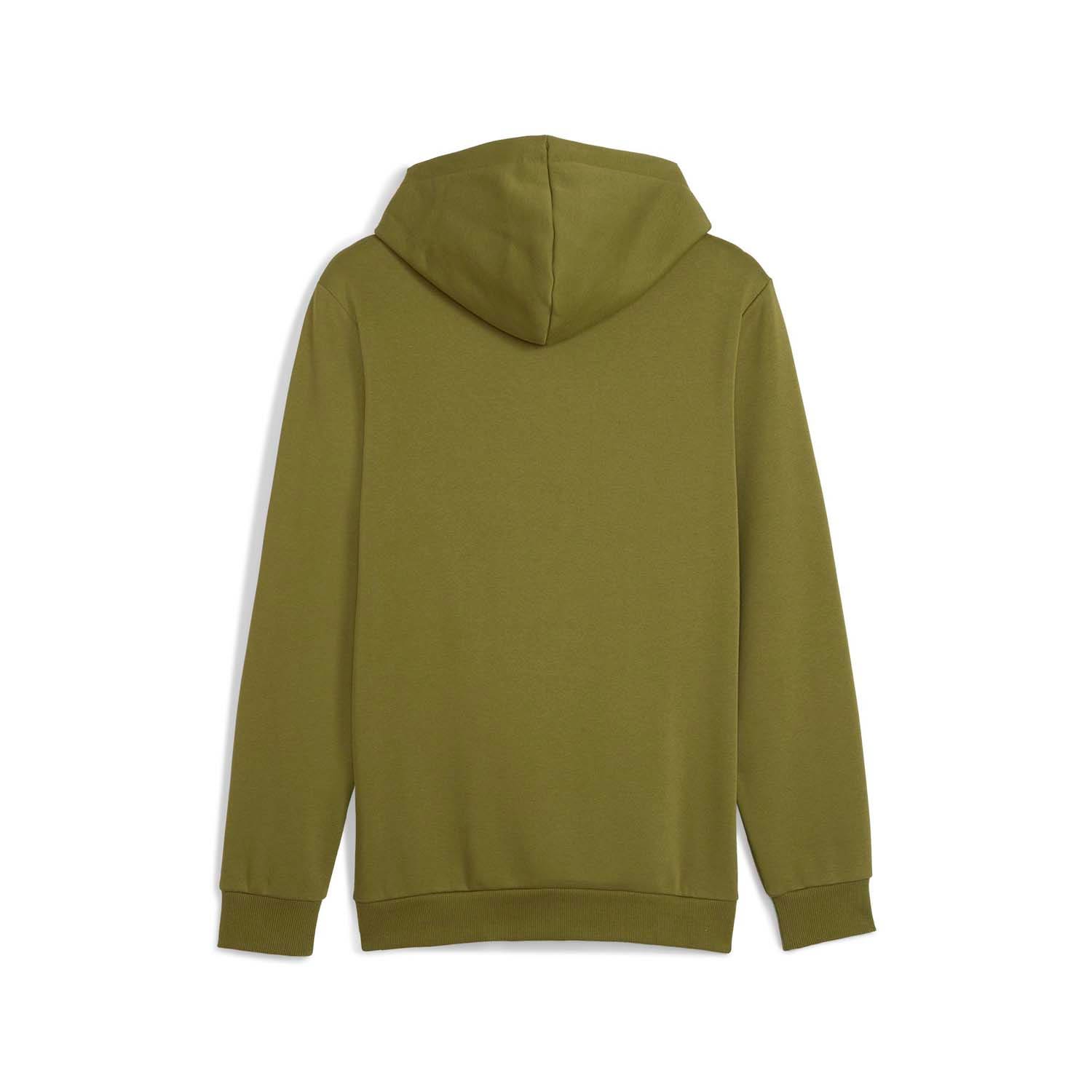 PUMA  Essentials Big Logo Hoodie