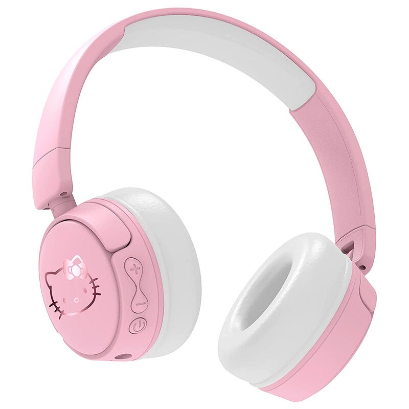 OTL - Hello Kitty Kids Wireless Headphones