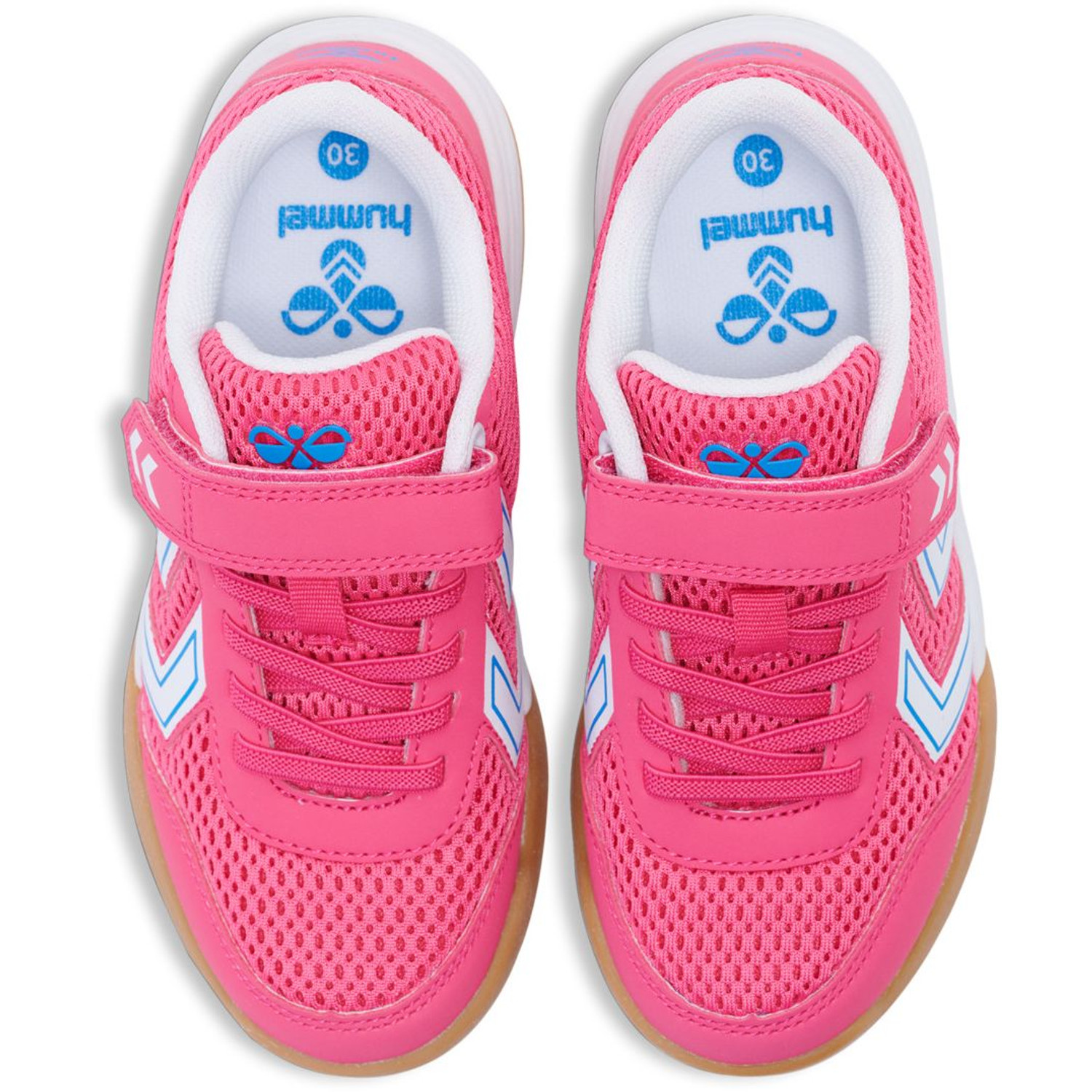 Hummel Multiplay Flex Velcro Kids
