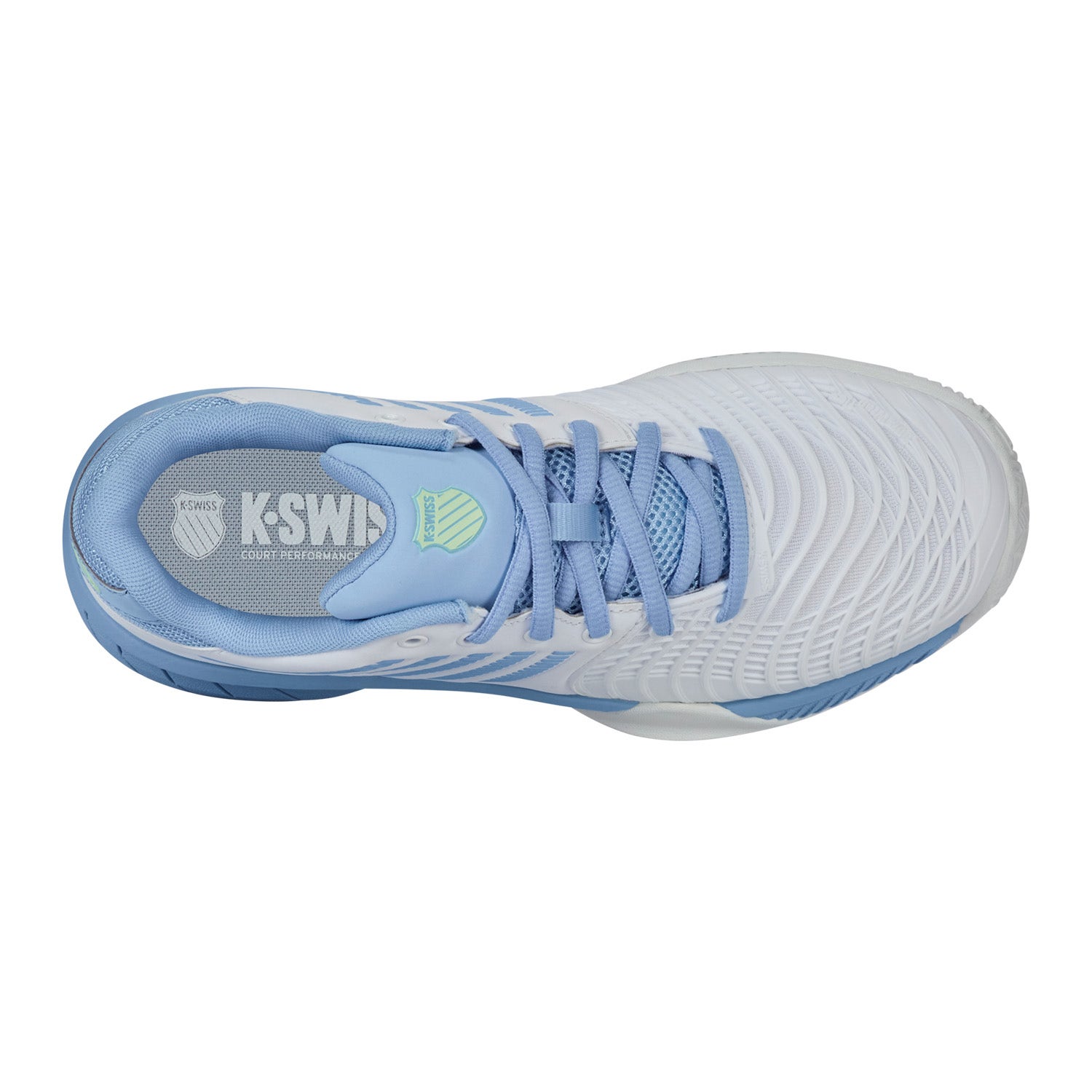K-Swiss  Express Light 3 Clay Dames