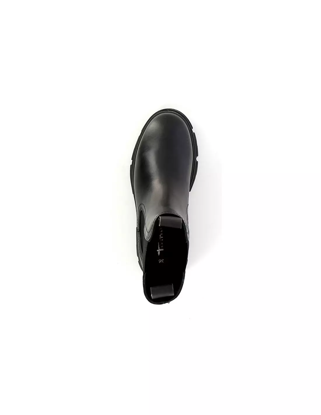 TAMARIS 25901 - Chelsea Blackleather
