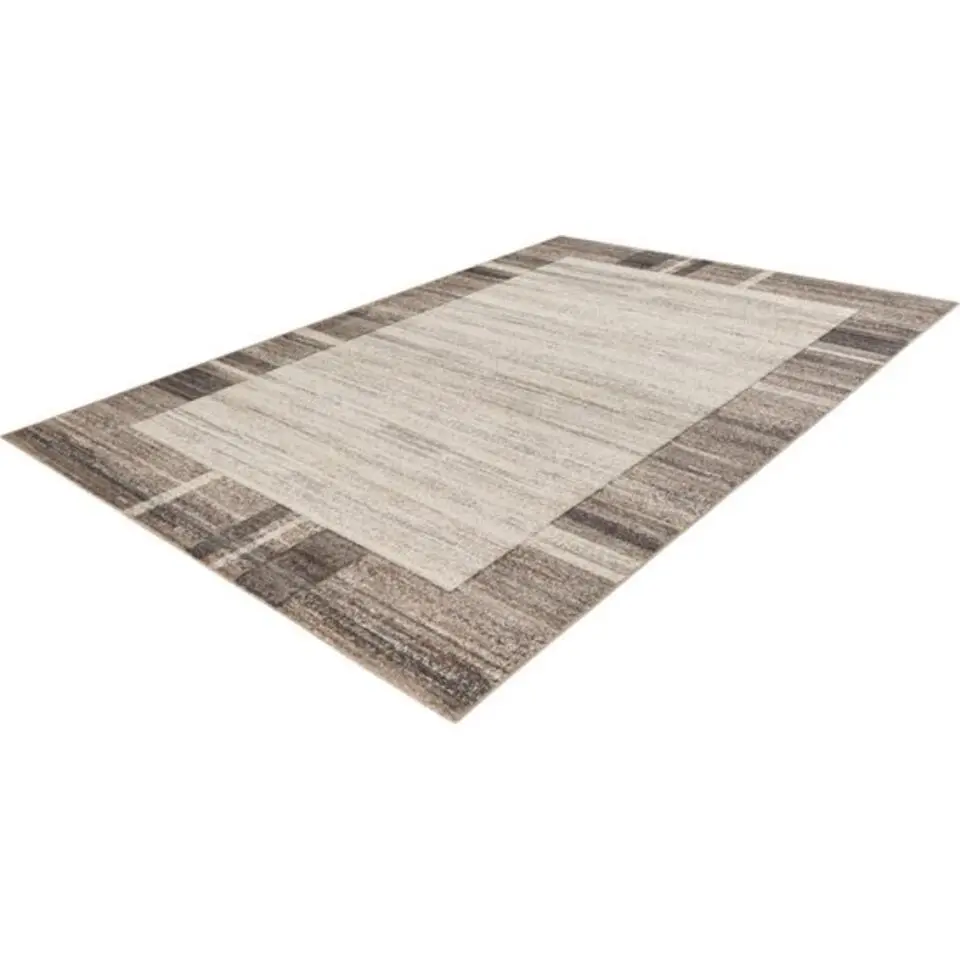 Lalee Vloerkleed Carving - Modern vintage 80x150 cm