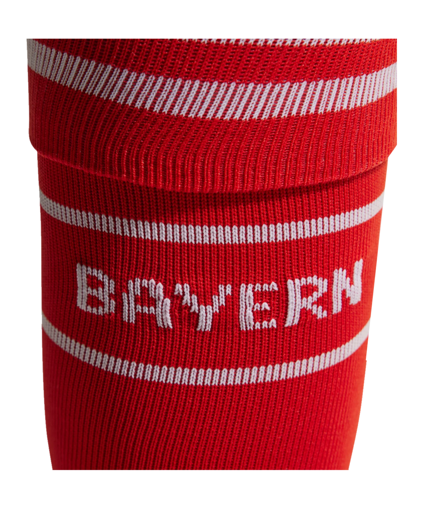 adidas FC Bayern München Stutzen Home 2022/2023 Rot