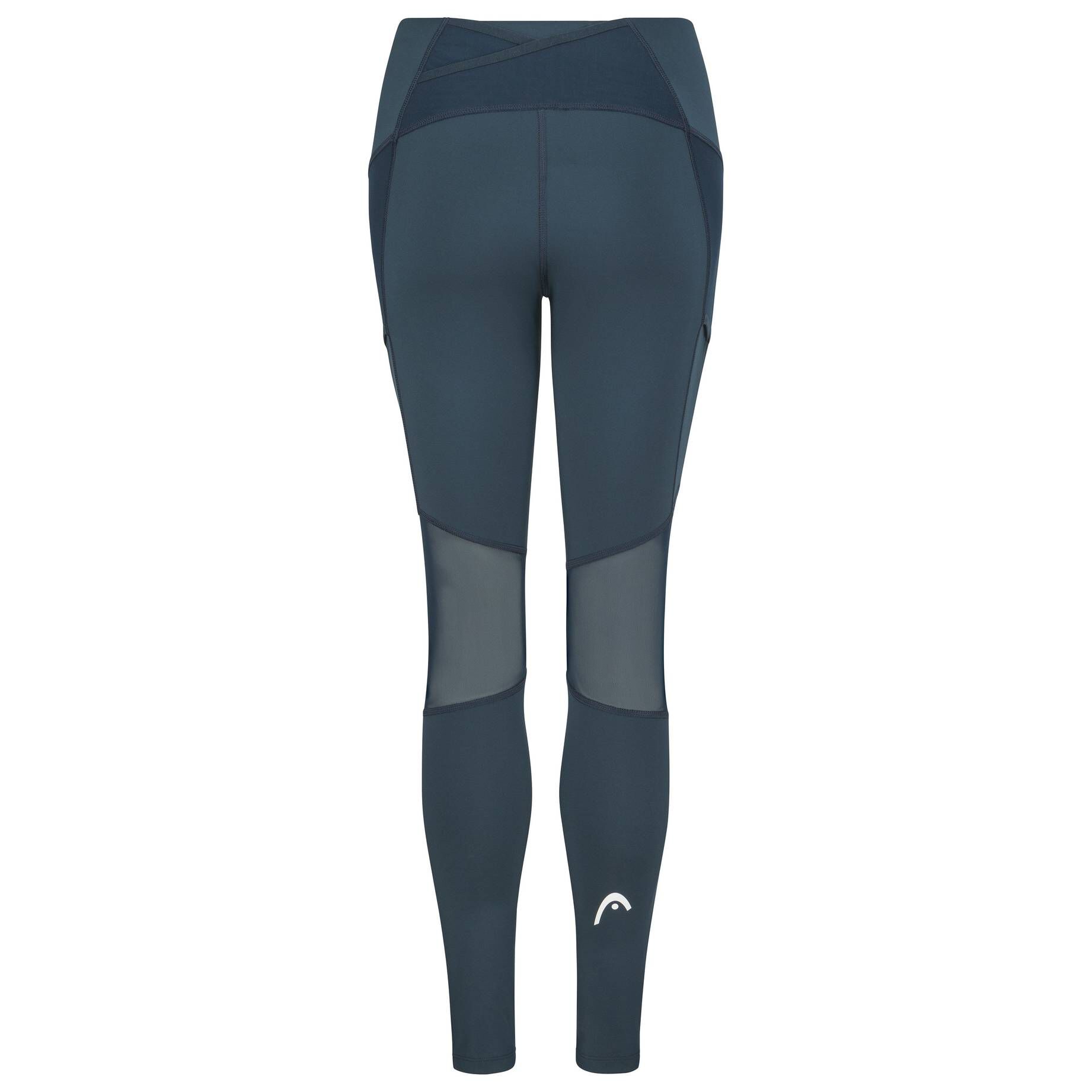Head| Damen Tennistights TECH TIGHTS