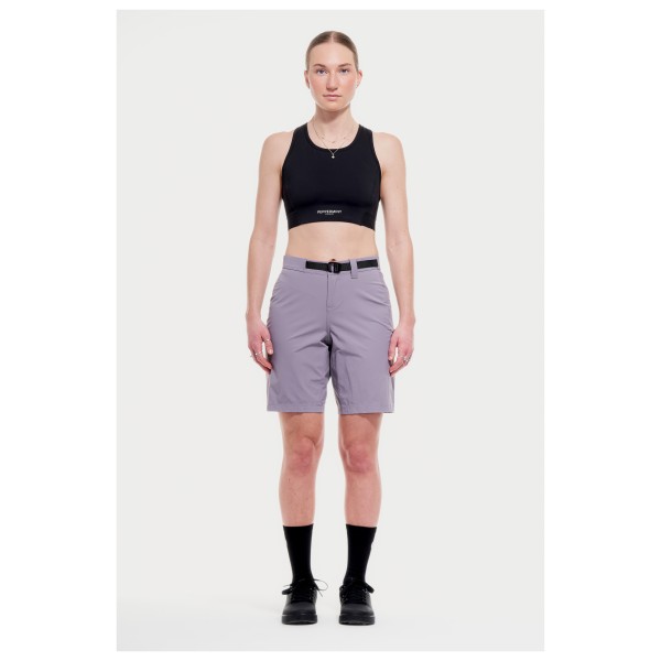 PEPPERMINT - Women's Signature MTB Shorts - Pantalon de cyclisme