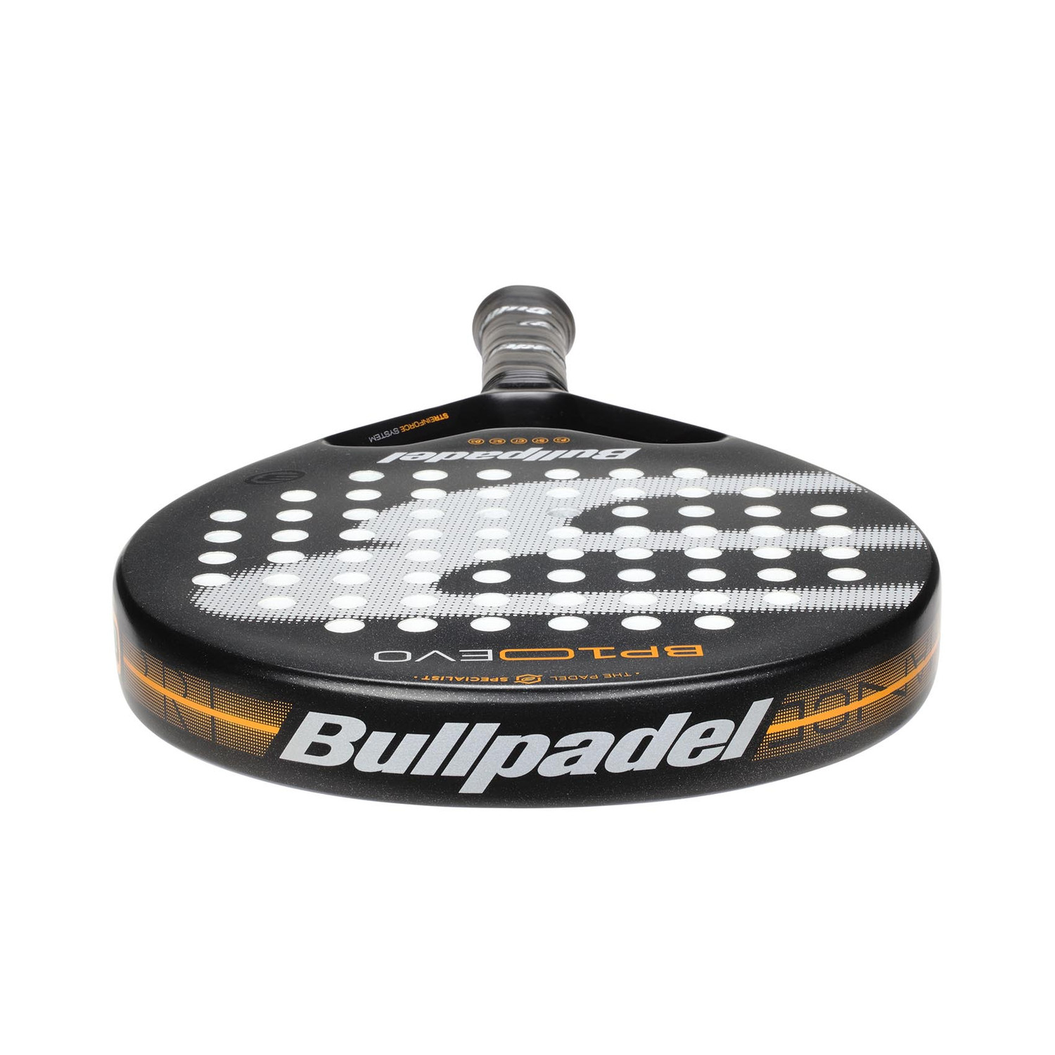 Bullpadel BP10 EVO Pack 2