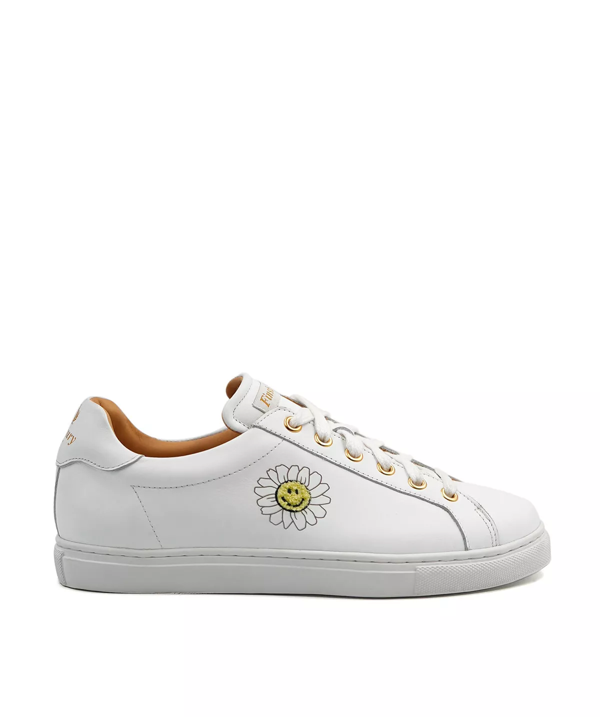 Sneakers A LA FOLIE BLANC