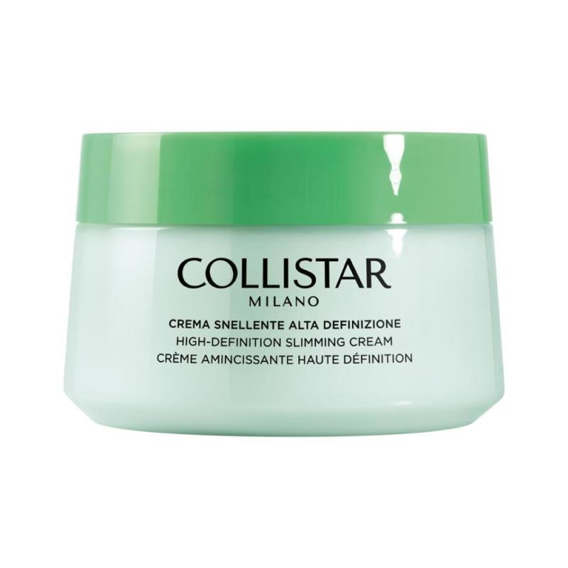 Collistar High-Definition Slimming Cream 400ml